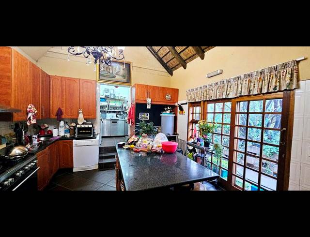 BUSINESS FOR SALE IN VAAL MARINA